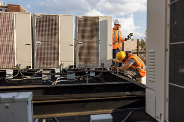 Best HVAC Companies Near Me  in Kankakee, IL
