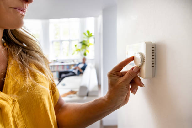 Best Ductless HVAC Repair  in Kankakee, IL