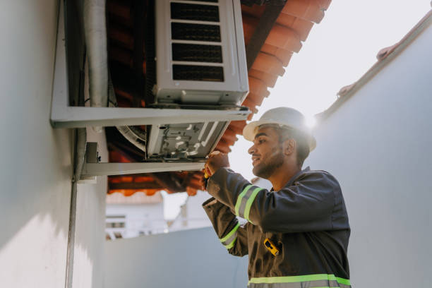HVAC Air Duct Cleaning in Kankakee, IL