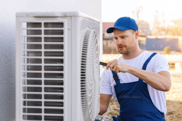 Best HVAC Installation Services  in Kankakee, IL