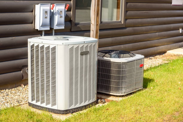 Ductless HVAC Repair in Kankakee, IL
